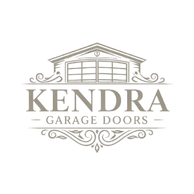 Kendra Garage Doors Logo